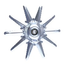 예초기 제초기 잔디 트리머용 브러시 커터 보호대 안전화한 금속 블레이드 보호 가드 커버 정원 전동 공