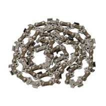 체인 Metal Chainsaw Saw Chains Blade 3/8 quot 68 Drive Links Mower Garden Lawn Portable Accessories C, [01] A