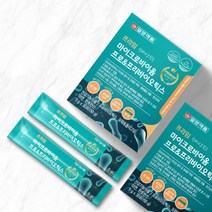 일양약품 마이크로바이옴 프로 프리바이오틱스 30포, 상세페이지 참조, 상세페이지 참조, 상세페이지 참조