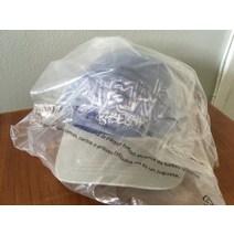 New Era NEW 토론토 블루제이스 뉴에라 그래피티 940 조절 가능한 유스 스냅백 모자