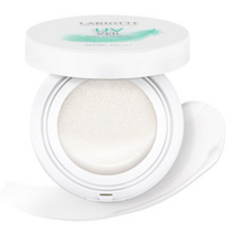 라비오뜨 유브이 베일 선 쿠션 15g + 리필 15g 세트 SPF50+ PA++++, 7세트