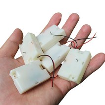 자동차 호환 5RPM DC 5VV 펄스 모터 소형 감속 브러시리스 스테퍼 저속 감속기 기