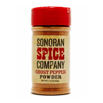 소노란 스파이스 고스트페퍼 파우더 부트졸로키아 Ghost Pepper Powder, 소노란 스파이스 고스트페퍼 파우더 1.5oz, 본문참고