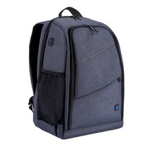 ZNS-5011 DSLR 카메라가방 대용량 백팩 배낭 야외 여행 캐논 니콘