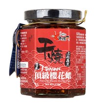 사쿠라 쉬림프페이스트 맘톰새우젓갈소스 170g, 단품