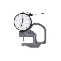 미스토요 다이얼두께게이지 7301A