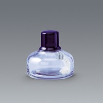 알콜램프(유리제), 심지