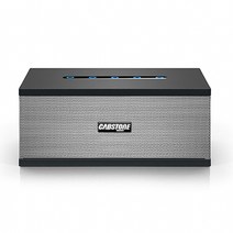 캡스톤 Sound Block 블루투스 스피커 블랙, 선택하세요