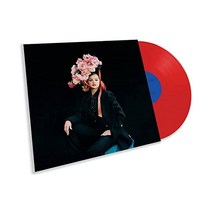 셀레나 고메즈 Selena Gomez Revelacion 디럭스 LP 음반 바이닐 레코드 앨범