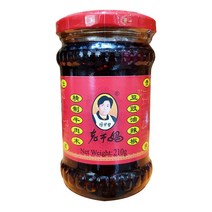 로우깐마 유라조우 우육장 210g 밥비벼먹는소스