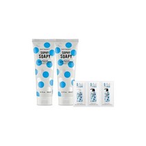더프트앤도프트 소피소피 퍼퓸드 헤어로스 샴푸500ml + 트리트먼트230ml +(8ml 샘플3종), 소피소피 퍼퓸드 헤어 트리트먼트 230mlx2개 +(8