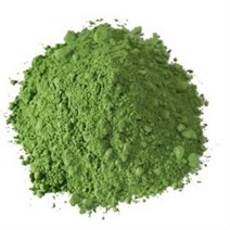 국내산 시금치 분말 파우더 가루 초록색 천연색소 100g (소분상품)