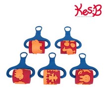 유아 찍기놀이 동물농장 롤링 스탬프 롤러 상상력업