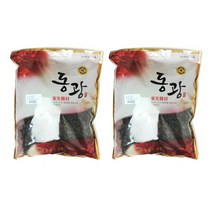 마치현 오행초 쇠비름 국내산 600g 2팩, 2개, 단품