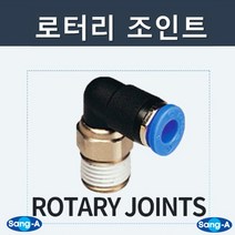 상아뉴매틱 로터리 조인트 NRL, 10개