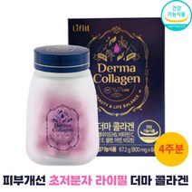 라이필 더마콜라겐 800mg, 84정, 1박스
