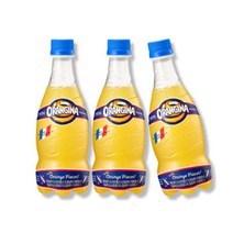 롯데 오랑지나 오렌지 420ml 12개, 롯데 오랑지나 오렌지 420ml 12