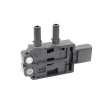 산소 센서 !! Cummins Daf XF EURO6 106 1925979 1927179 용 품질 DPF 디젤 미립자 필터 차압 센서, 한개옵션0