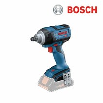 보쉬 GDS 18V 300 충전 임팩트 렌치 본체