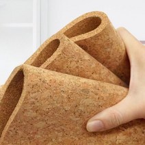 코르크판 코르크보드 메시지 보드 펠트 사무실 게시판 탄화코르크판 압정