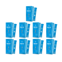 힐링티 아르기닌 고함량 아르기닌 효능 타우린 부스터 파워 익스트림, 100g, 9통