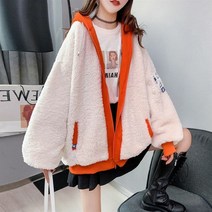 이마트후리스 연예인 키작녀 후드 집업 홈쇼핑 후리스 꾸안꾸 니트 일상복 원마일웨어 아노락 캠핑 운동복