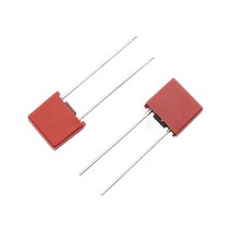 스퀘어 퓨즈 0.5A 1A 2A 3.15A 4A 5A 6.3A 8A 250V 392 플라스틱 LCD TV 전원 보드 일반적으로 정수기, 12 T6.3A_03 50피스