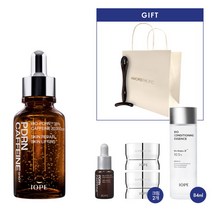 [아이오페] [본사직영★] PDRN 카페인 샷 30ml 기획세트, 상세 설명 참조