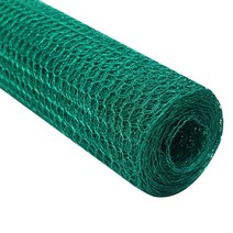 양계망 1.5m x 9m 철망 가축망 닭장망 펜스 휀스