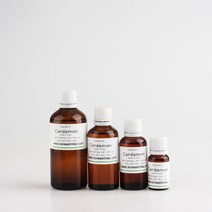 코리아씨밀락 카다몬 오일 에센셜오일 아로마오일, 카다몬 에센셜오일 10ml