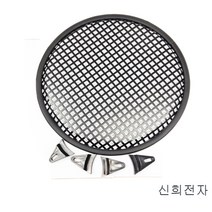 스피커망 국산 스피커그릴 스피커철망, 10인치