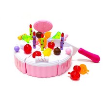 케잌꾸미기 소꿉장난 싹둑 케이크장난감 3살장난감 식재료 음식모형 여자아이 음식 용품 소품