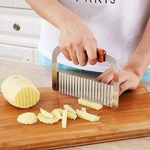 마이찰리_포테이토커터 조리용컷 야채기 감자 고구마 커기 요리용_MyCharlie, 옵션없는_단일상품, 옵션없는_단일품목