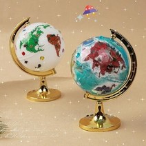 기타 바보사랑[아트랄라]Diy 지구본 (1인용), 단품