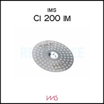 [IMS] 샤워스크린 CI200IM (씨메 CO-03/CO-05 라심발리 로켓 일렉트라 호환), 1개