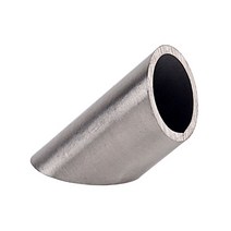 전문 어쿠스틱 기타 슬라이드 바 스테인레스 스틸 실린더 튜브 슬라이더 조인트 가드 악기 액세서리, type1