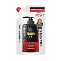 마로17 샴푸 300ml 리필, 1개