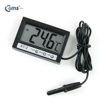 수족관 냉장고 에어컨 온도 테스터기/측정기 센서용