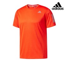 아디다스 퍼포먼스 리스판스 반팔티 BP7427