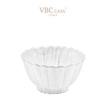 [VBC까사]인칸토 스칼롭 면기 19x10cm, 없음
