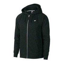 나이키 [NIKE] 스포츠 옵틱 후드집업 928475-011 블랙
