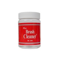 붓세척액 (소) 200ml 병, 1개