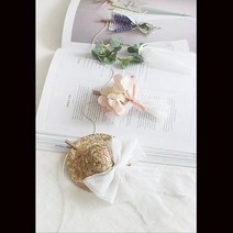 기분좋은 벽장식소품 예쁜가랜드 엄마표백일상