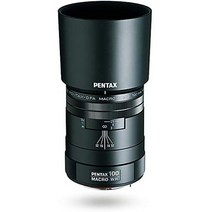 일본직발송 2. 펜탁스 SMC PENTAX-D FA MACRO 100MMF2.8 WR 망원 매크로 렌즈 【풀 사이즈 대응】【높은, One Size, 렌즈만