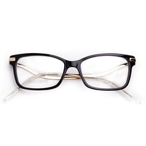 지미추 JC279-807 이탈리아산 뿔테 안경테 JIMMYCHOO+케이스+안경수건