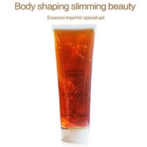 초음파 피부 갈바닉마사지기 얼굴 탄력 마사지기 뷰티디바이스 캐비테이션 ems 바디 체중, au 플러그, 슬리밍 젤만