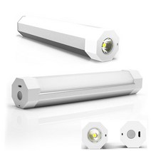 휴대용 충전식 스틱 랜턴 Q8T 캠핑등 손전등, 1, 본상품선택