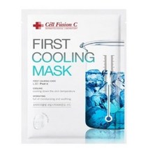 셀퓨전씨 포스트알파 퍼스트 쿨링 마스크 27g x 5매