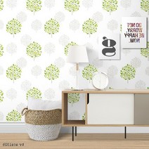 실내 충격흡수용 돈 절약 2.5m 폼블럭벽지 셀프단열 보온시트