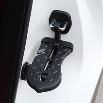 [카르쉐] 도어스텝 루프발판 세차발판 루프박스발판 비상탈출망치 안전벨트커터, 1개